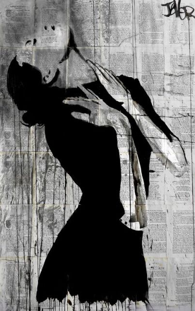 Over by Loui Jover
